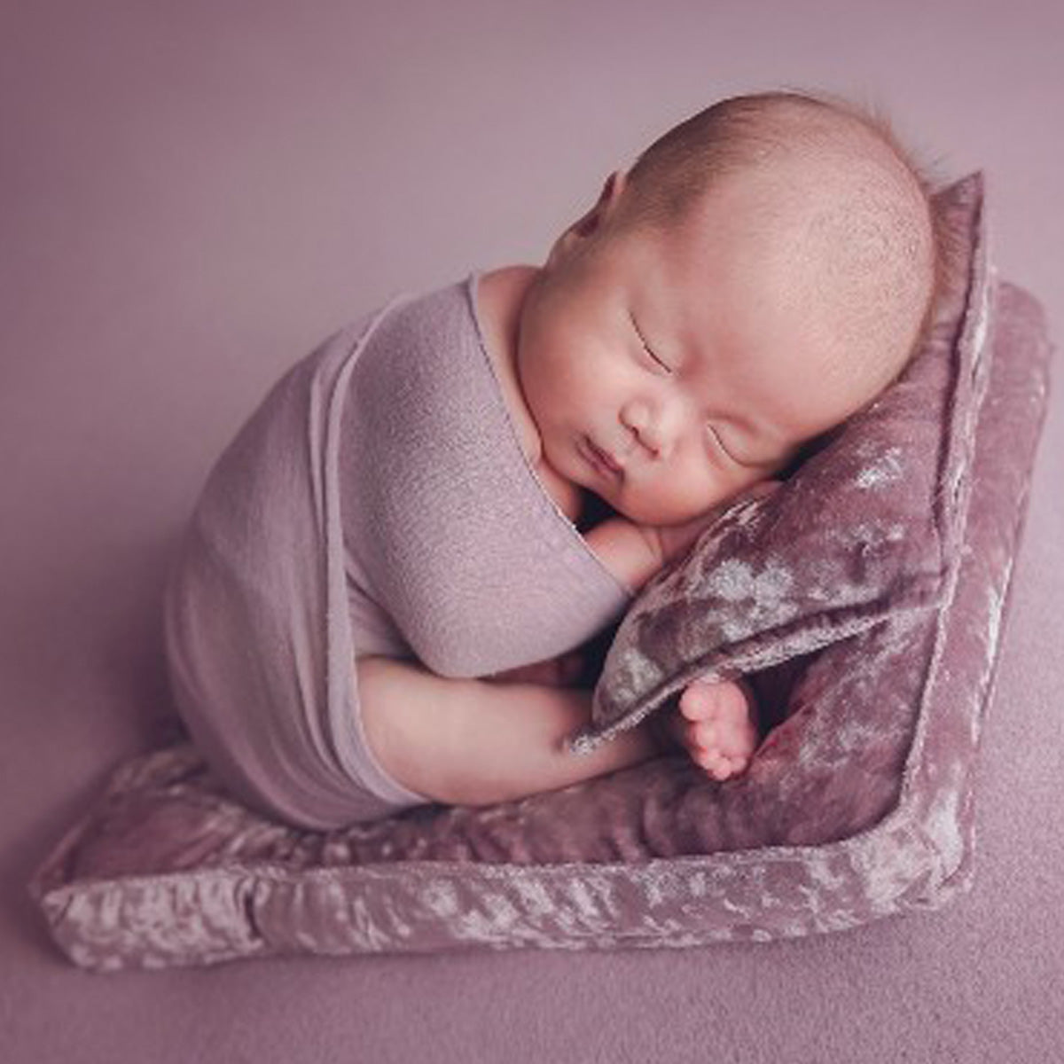 Accessori Per La Fotografia Di Neonati Materasso In Cotone MCD