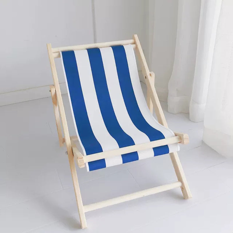 Dbackdrop Sedia Da Spiaggia In Legno Regolabile Puntelli Per Fotografia Neonatale SYPJ10