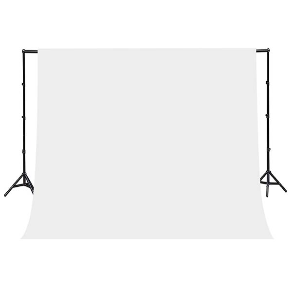 Fondali 20X10Ft Supporti Per Fondali Regolabili Sistema Di Supporto Per Oggetti Di Scena PR7
