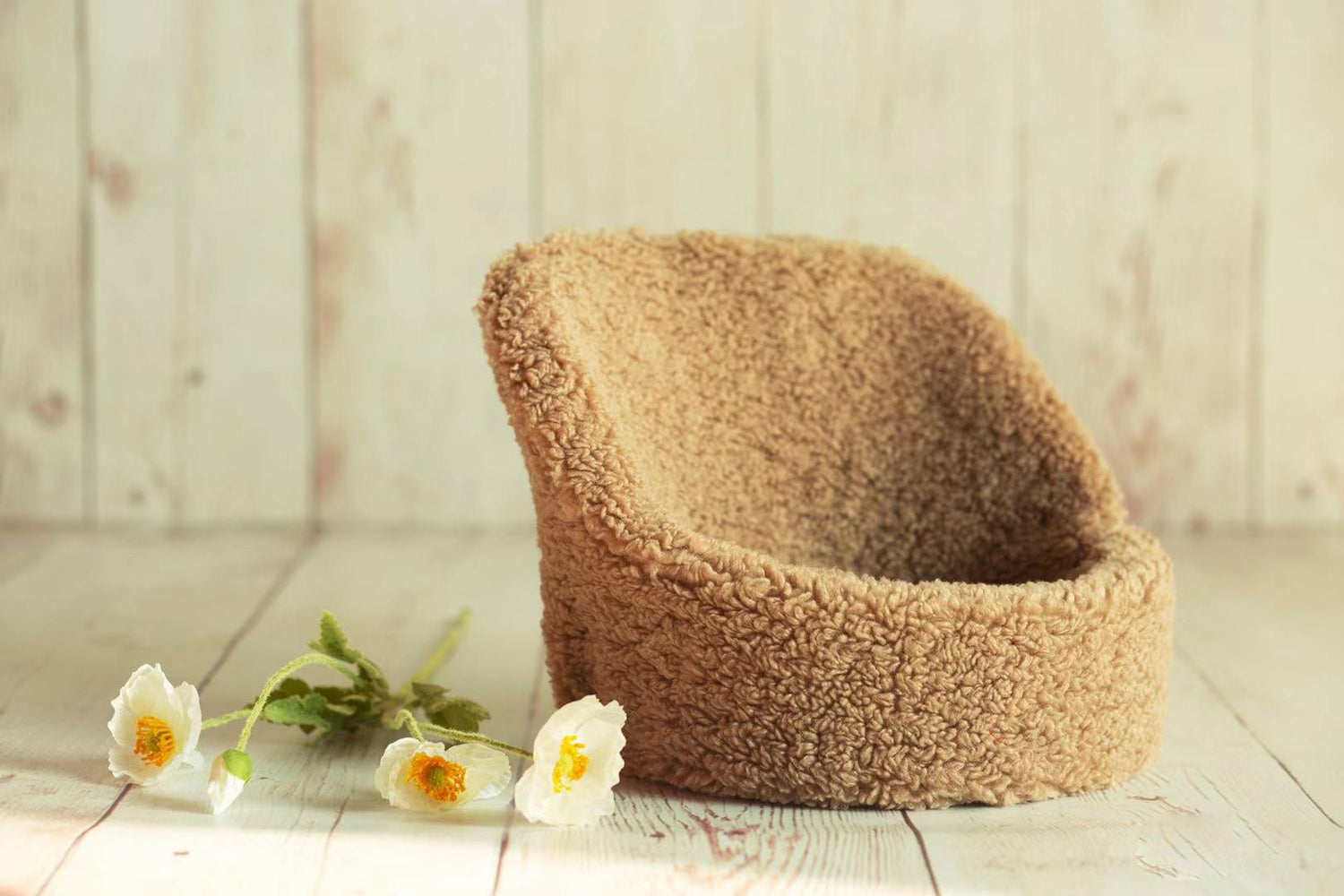 Accessori Per La Fotografia Di Neonati In Silicone Piccolo Divano SF