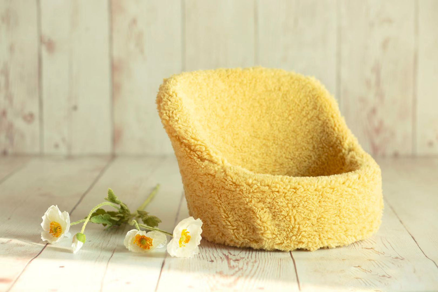 Accessori Per La Fotografia Di Neonati In Silicone Piccolo Divano SF