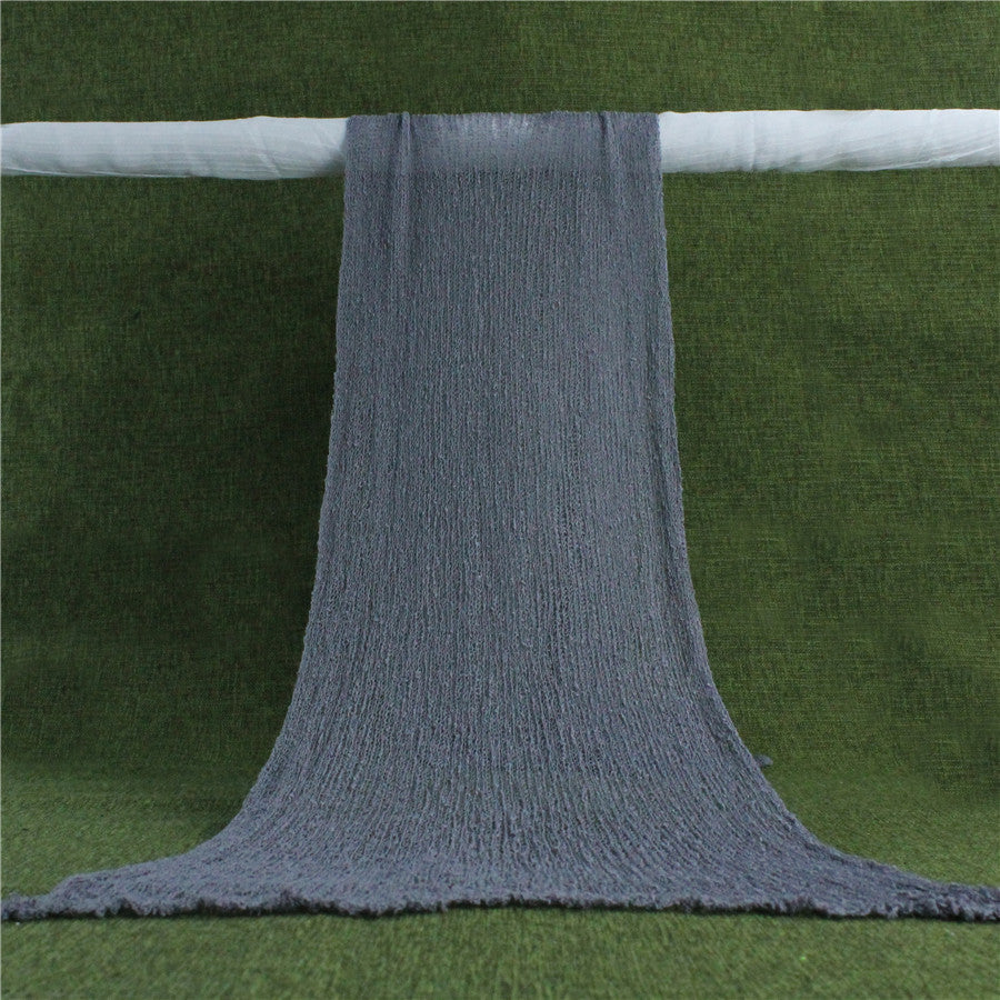 Avvolgimenti Elasticizzati Per Neonati Puntelli Professionali Per Foto Per Bambini Avvolgimento Lungo Ondulato