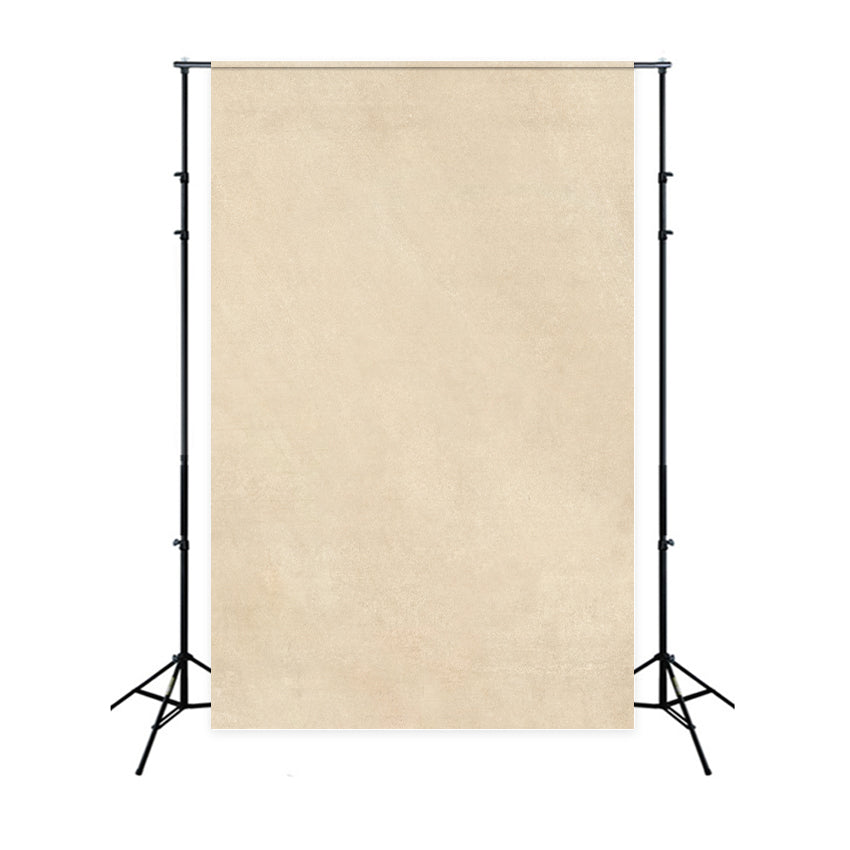 Sfondo Ritratto Sfondo Muro Texture Beige BRP-11-625
