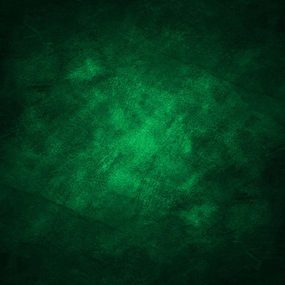 Fondali Per Ritratti Sfondo Da Parete Verde Vintage BRP-11-633