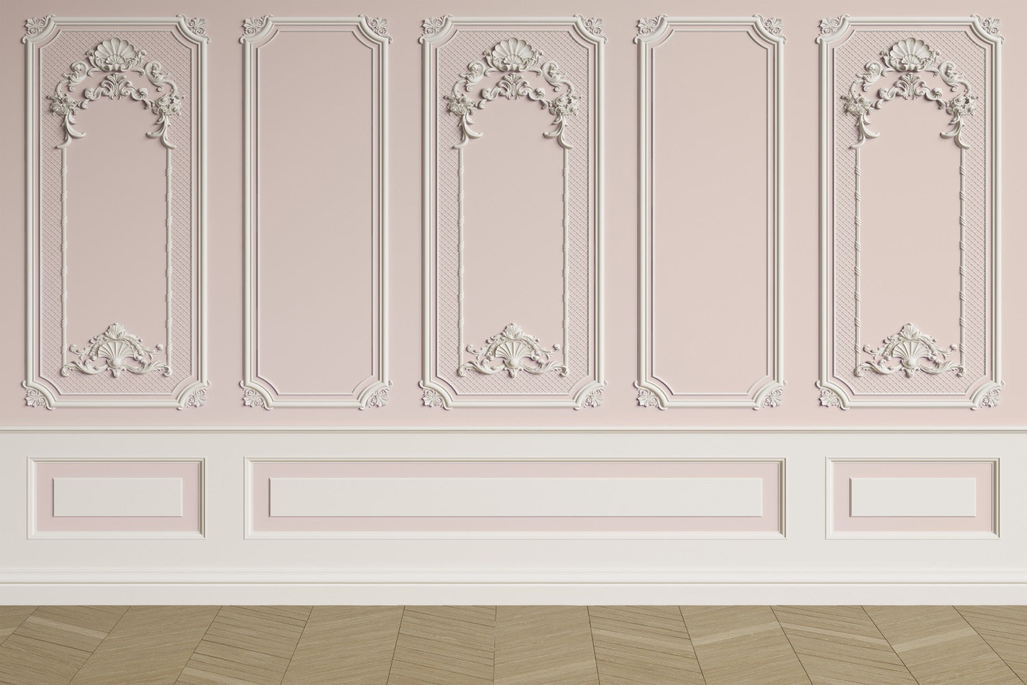 Sfondo Retro Affascinante Sfondo Vintage Da Parete BRP10-268