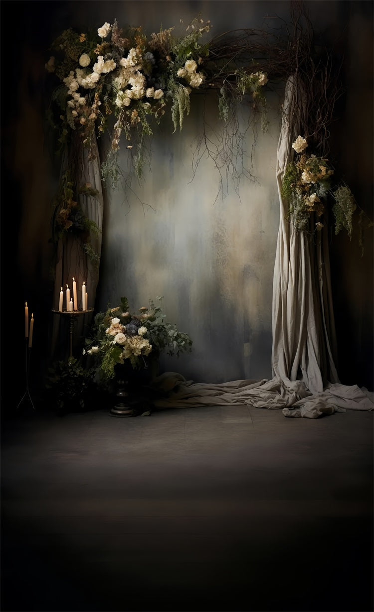 Sfondo Fotografico Floreale Fine Art Sweep BRP10-550
