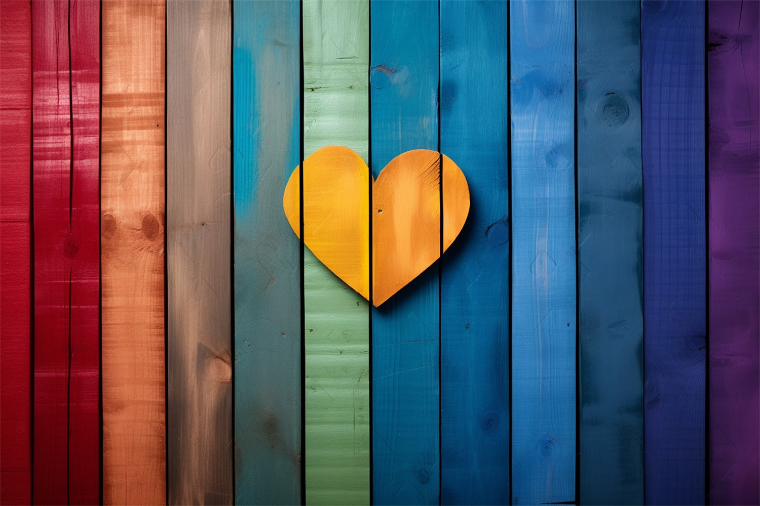 Sfondo Di Cuori Di San Valentino Sfondo Di Pannelli Di Design Colorato BRP11-292