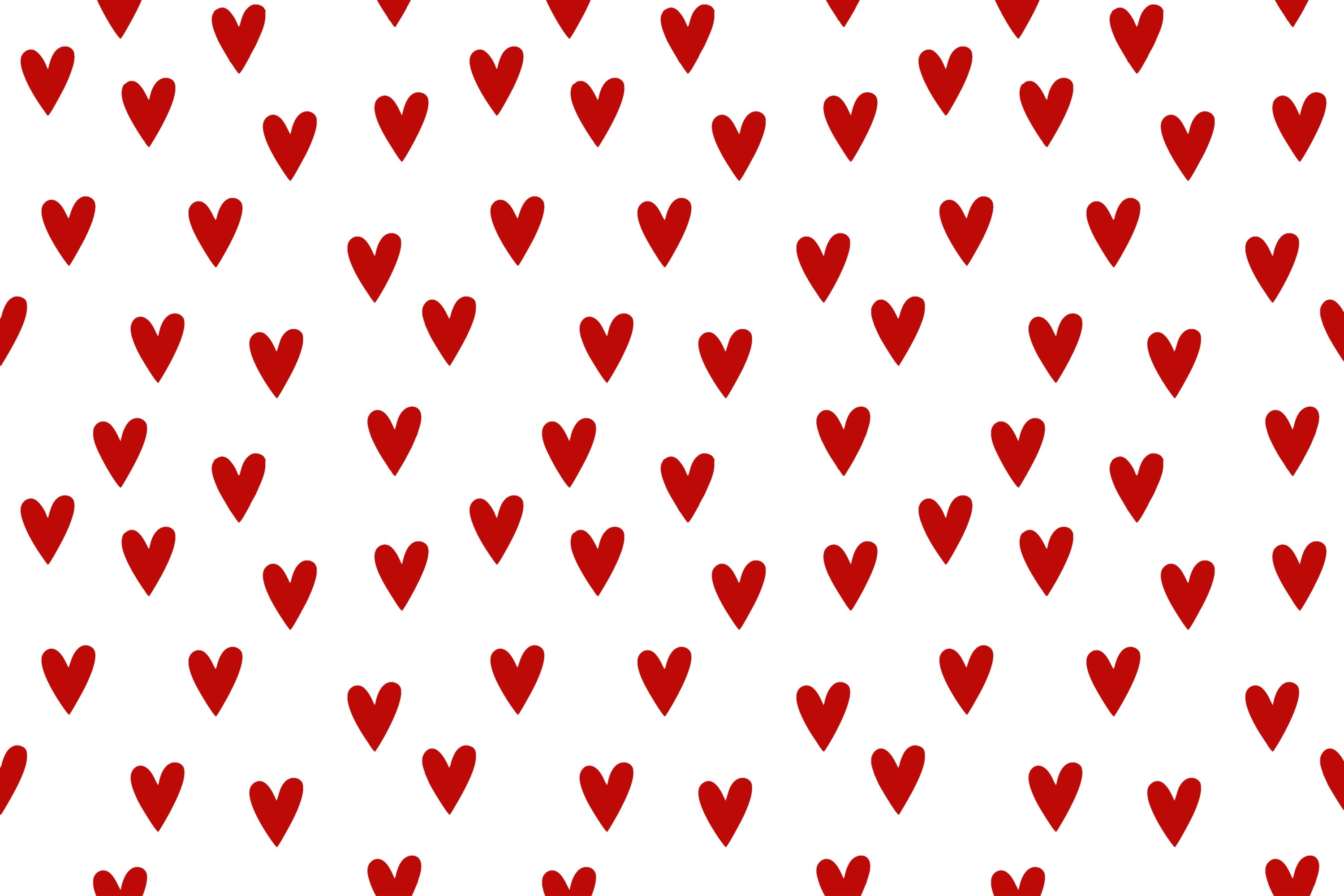 Fondali Fotografici Per San Valentino Sfondo Classico Con Cuori Rossi BRP11-449