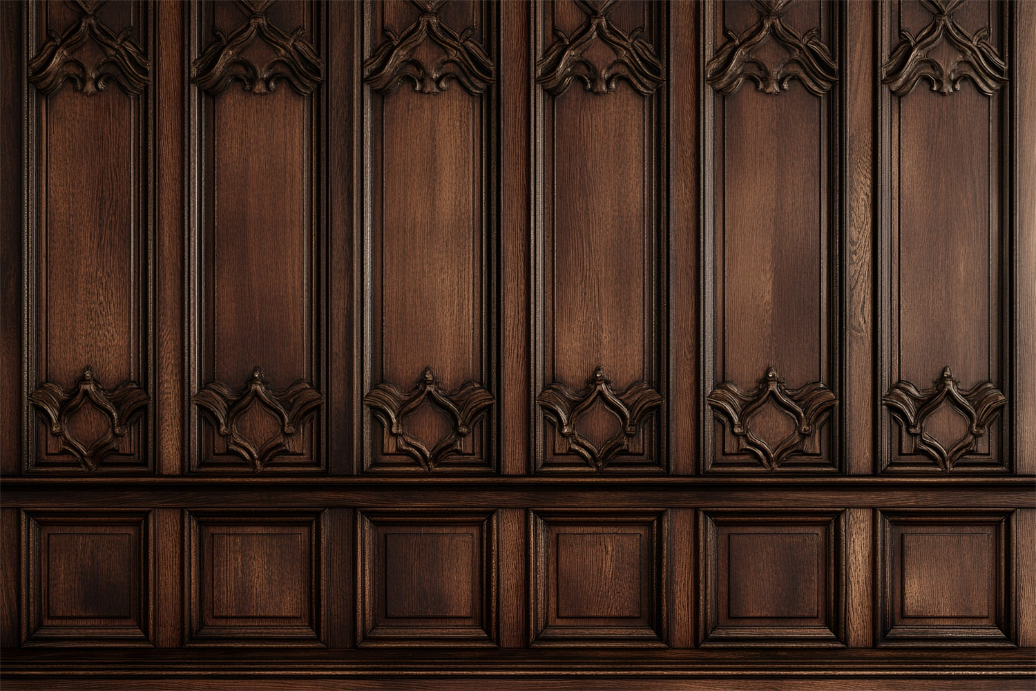 Fondali Fotografici Vintage Fondale In Pannello Di Legno A Parete retro BRP11-566