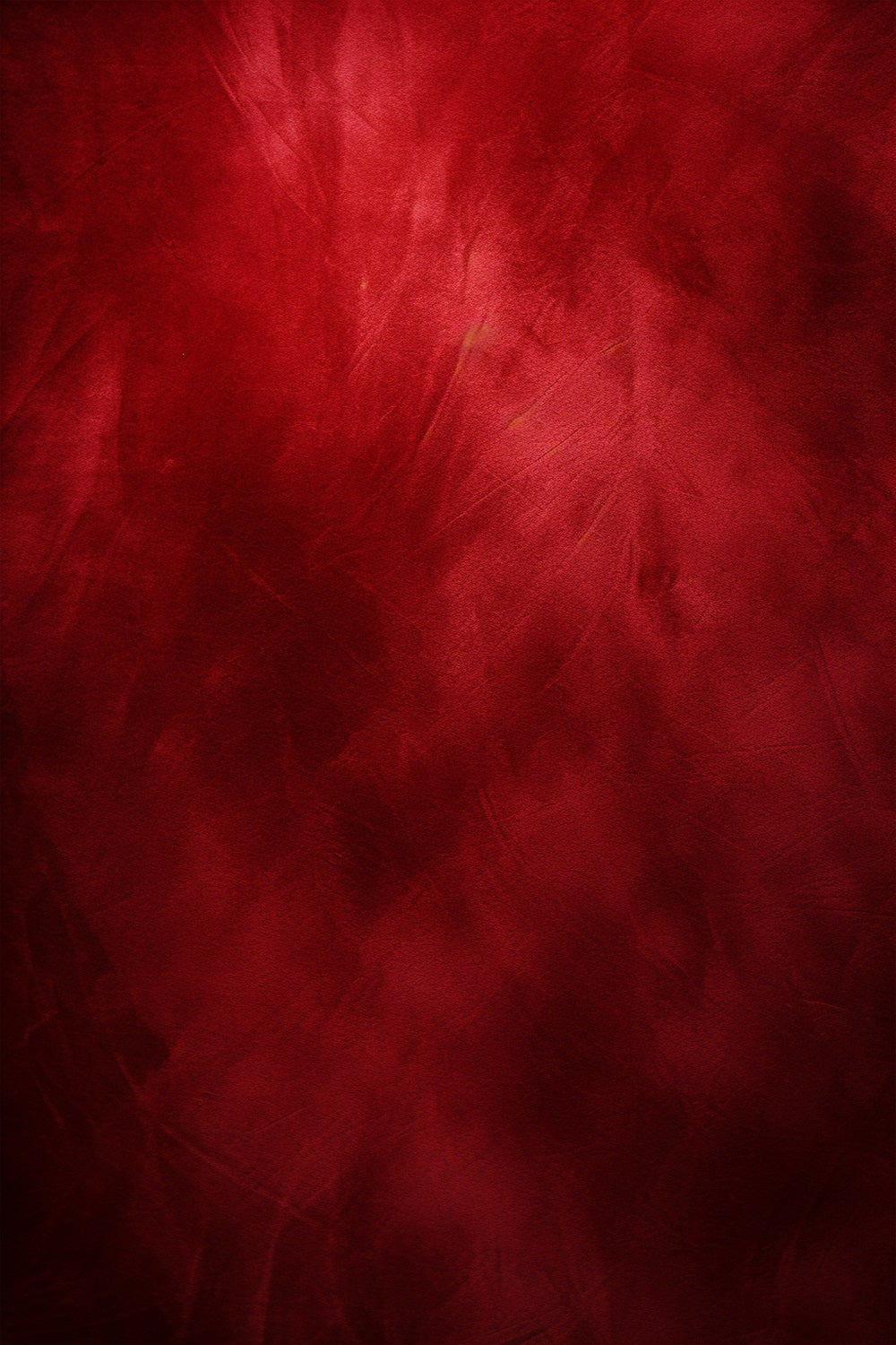 Fondali Fotografici Di Maternita Sfondo Rosso Strutturato Astratto BRP12-17