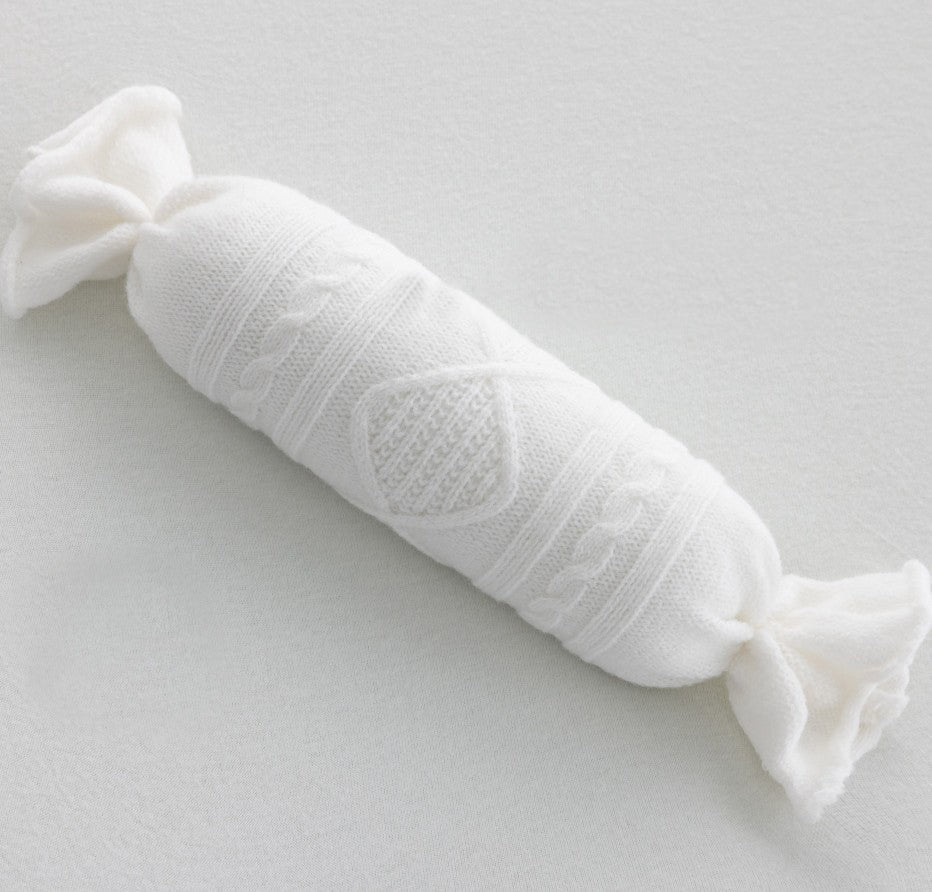 Accessori Per La Fotografia Di Neonati, Cuscino Di Caramelle Colorate E Cappello Da Notte A Forma Di Cuore BZ1 MZ1