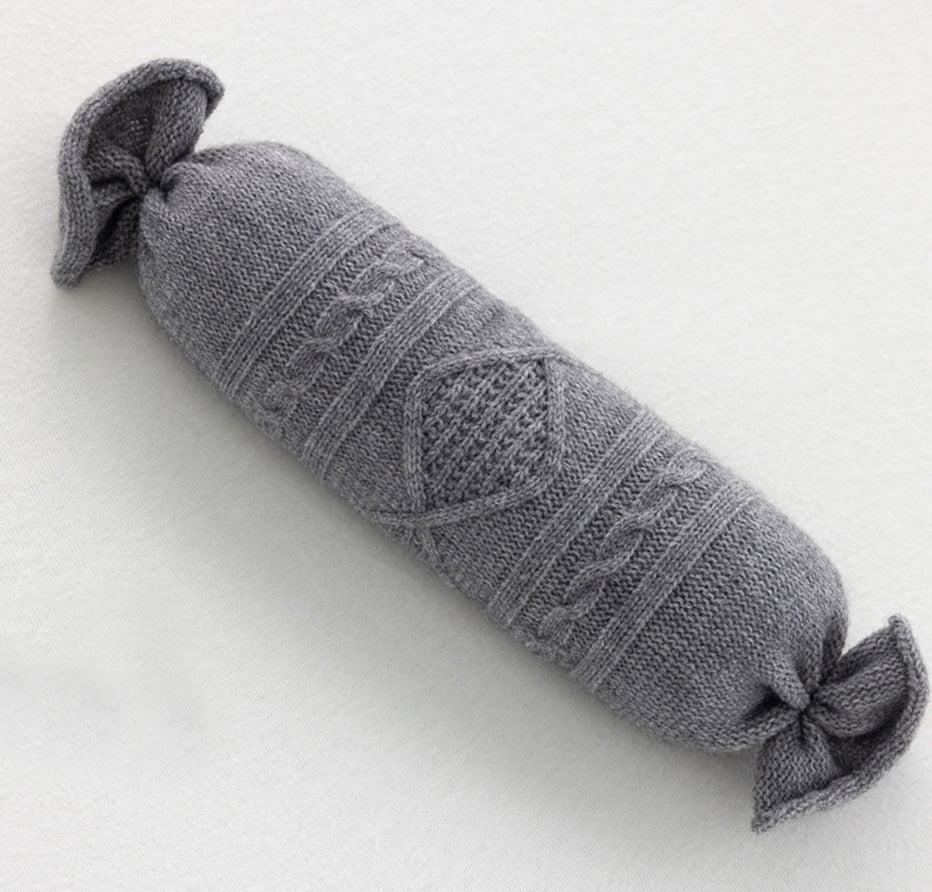 Accessori Per La Fotografia Di Neonati, Cuscino Di Caramelle Colorate E Cappello Da Notte A Forma Di Cuore BZ1 MZ1