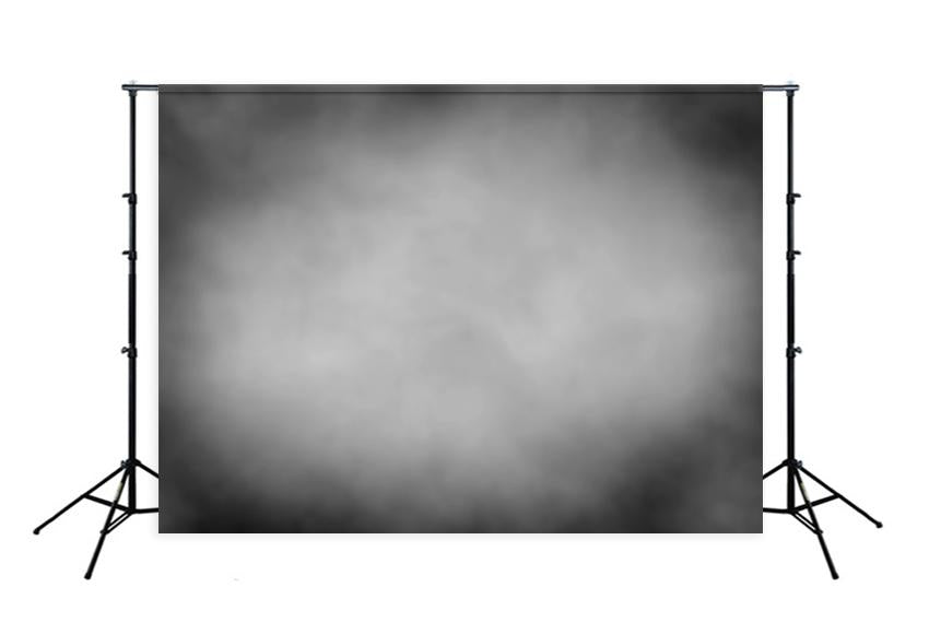 Sfondo Con Texture Grigio Screziato Per Cabina Fotografica Progettato Da Beth Hrachovina