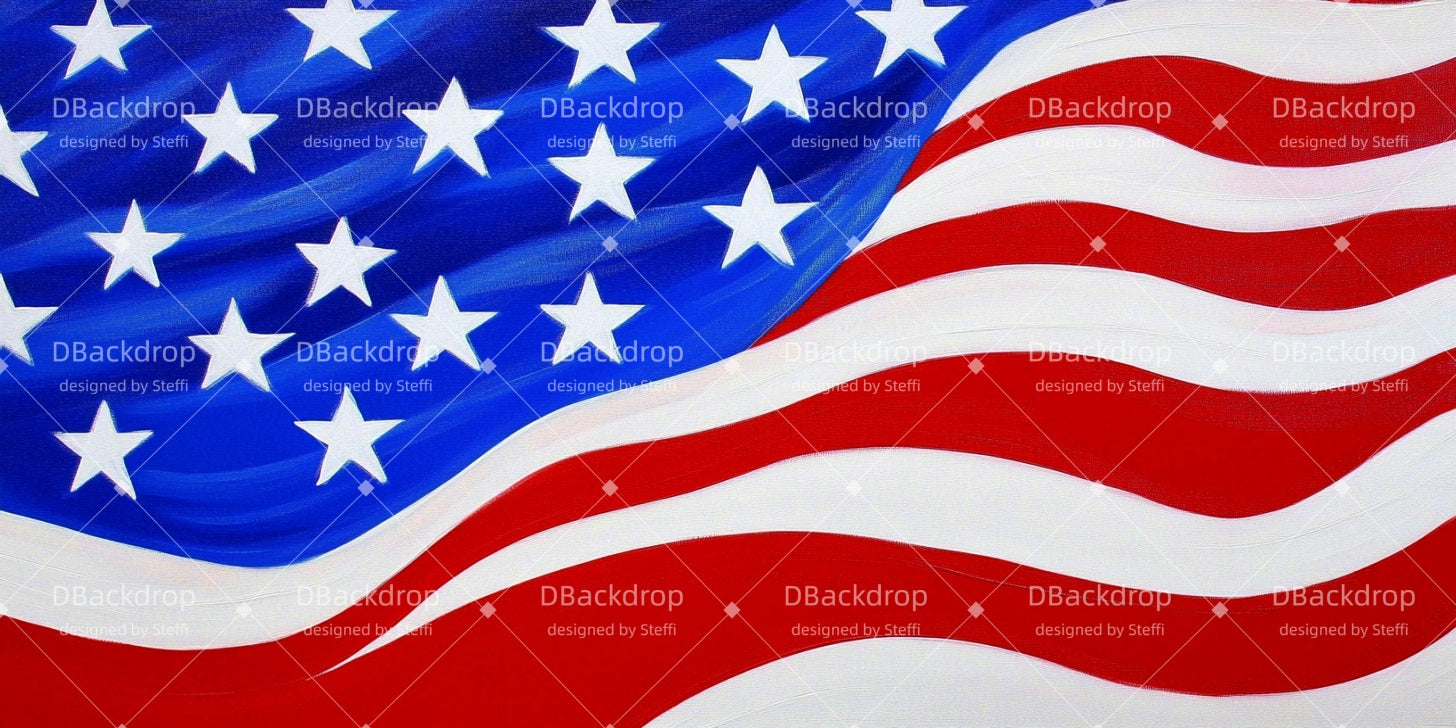 Fondali Per Teatro Fondali Per Spettacoli Scolastici Con Bandiera Svolazzante CSH510-T60