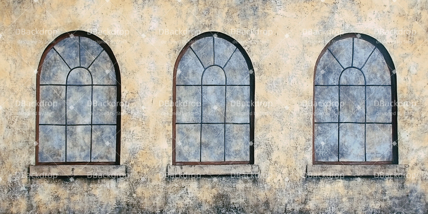 Fondali Da Palcoscenico Professionali Fondali Da Teatro Da Parete In Fabbrica CSH510-T70