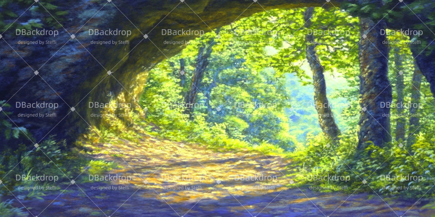 Fondale Per Palcoscenico Fondali Teatrali In Pietra In Vendita CSH511-T23