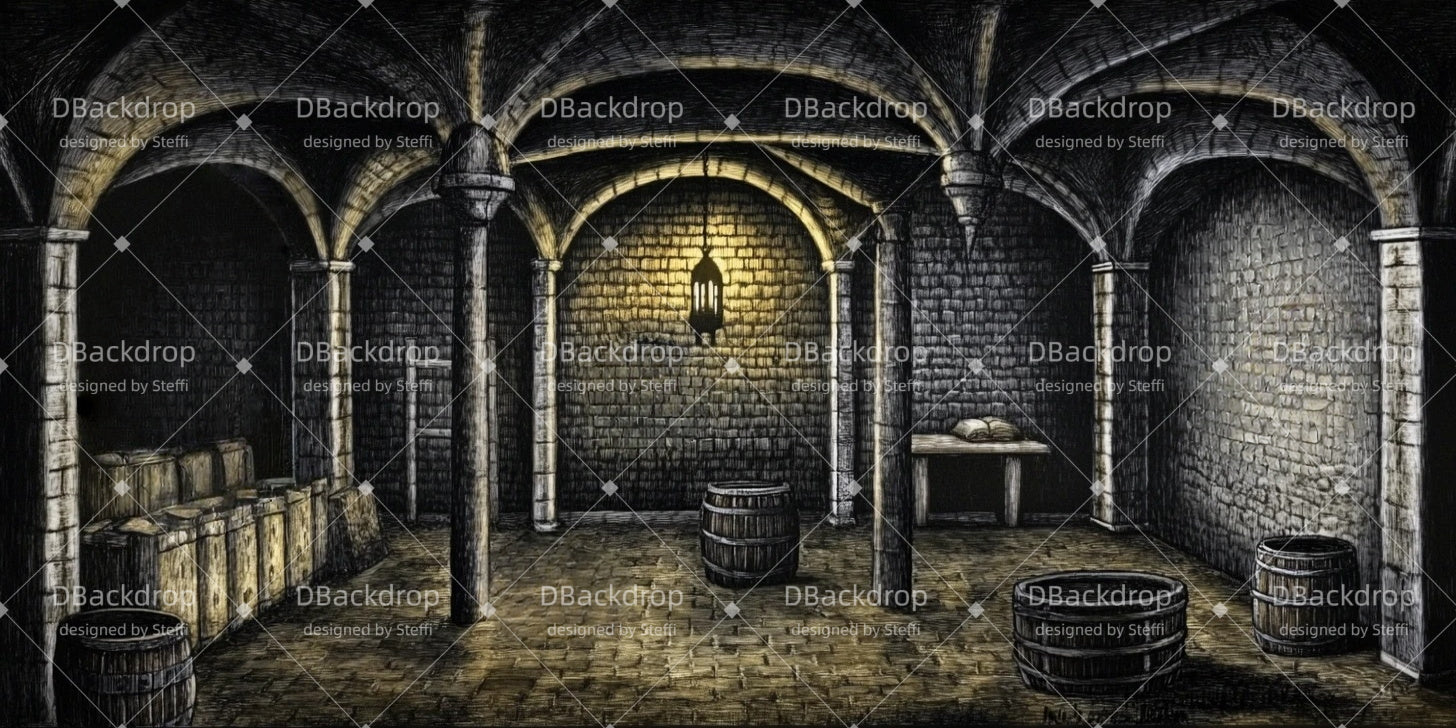 Grandi Fondali Per Palcoscenici Fondali Per Cinema Stone Tower CSH511-T27