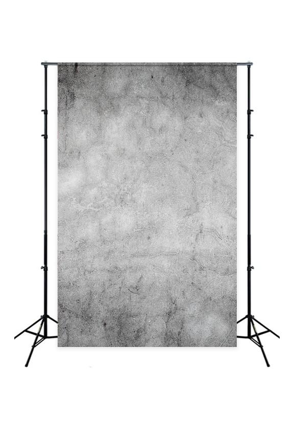 Sfondo Fotografico Astratto Grigio Strutturato Per Studio D213