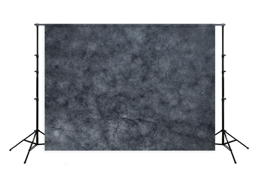 Fondale Fotografico Astratto Da Parete Con Design In Cemento D69