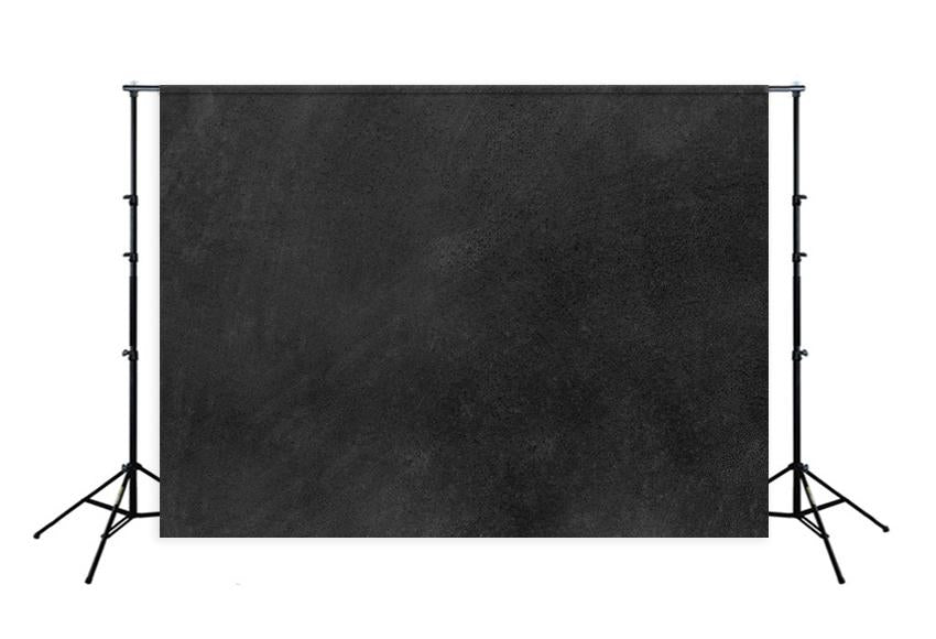 Fotografia Di Ritratto Sfondo Nero Astratto Texture D83