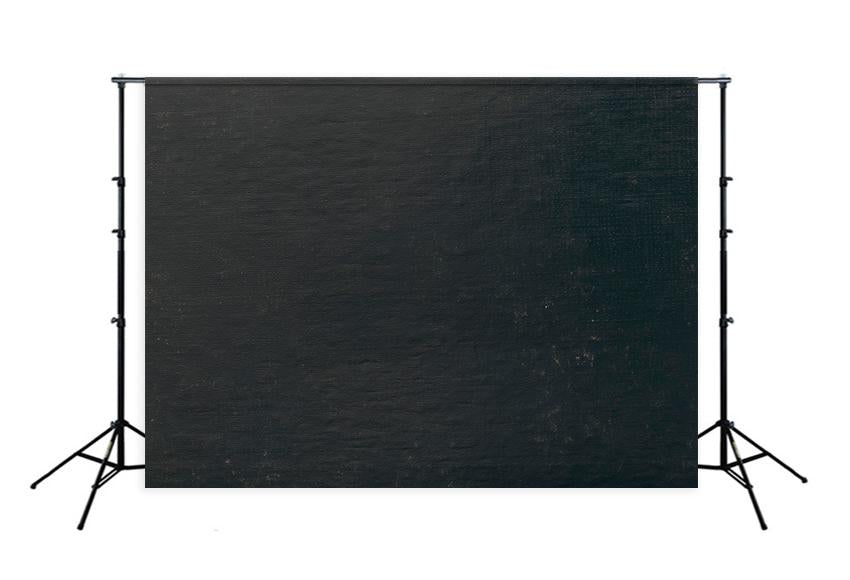 Fotografia Di Ritratto Sfondo Nero Astratto Texture D85