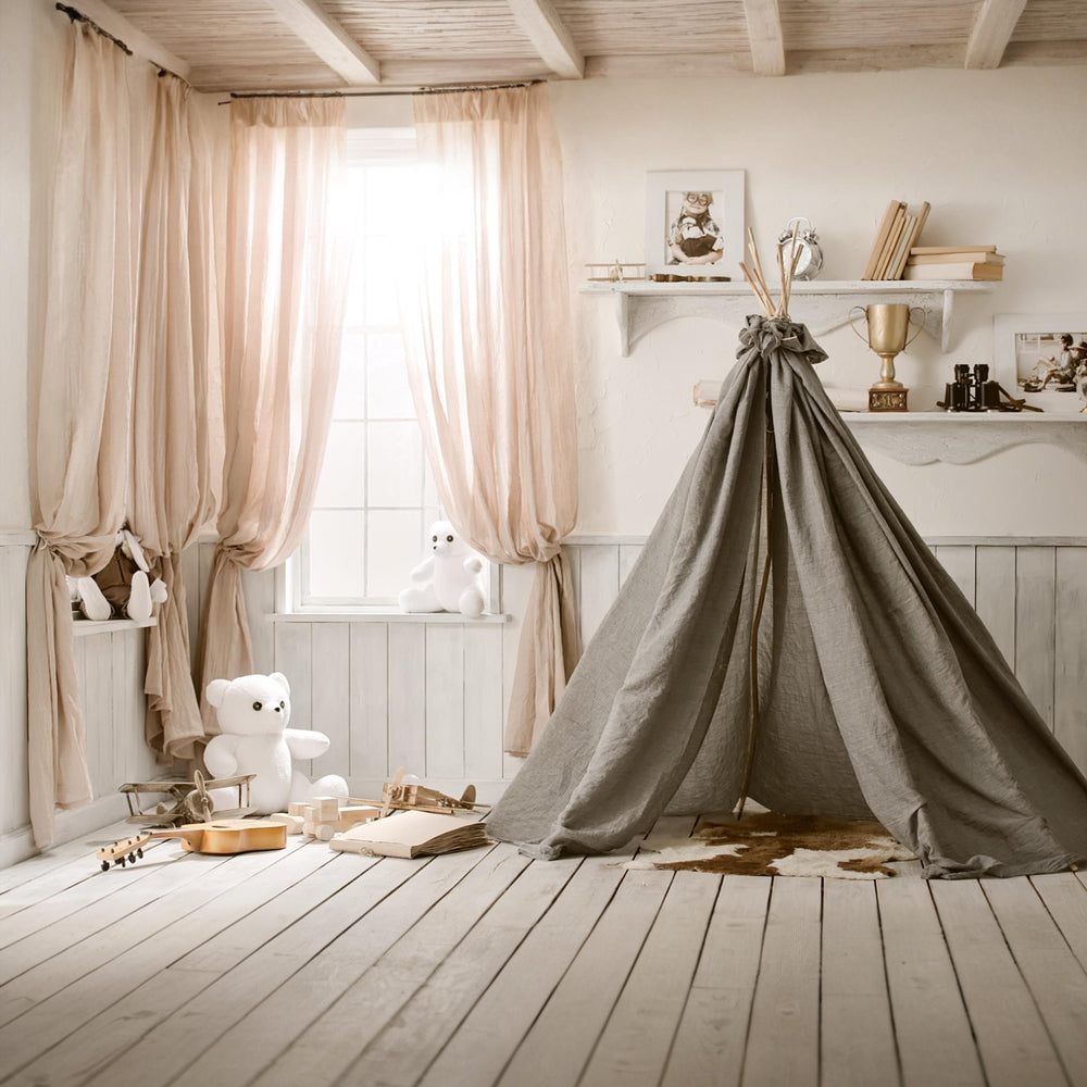 Tenda Per Aereo Ritorno A Scuola Fondale Fotografico DBD7-72