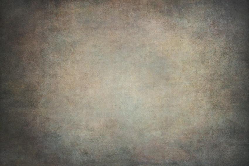 Sfondo Del Servizio Fotografico Del Ritratto Della Vecchia Struttura Astratta Della Parete DHP-169