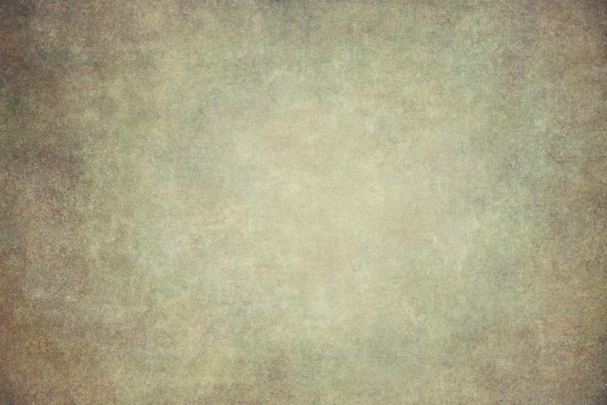 Sfondo Da Studio Retro Astratto Ciano Marrone Per Ritratti Fotografici DHP-486