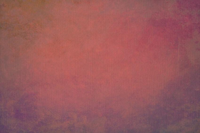 Sfondo Video Astratto Ritratto Artistico Sfondo Rosso DHP-504