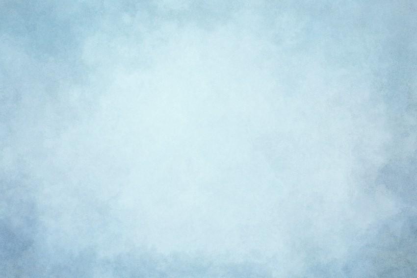 Sfondo Fotografico Con Texture Astratta Dipinta Di Arte Blu Chiaro DHP-631