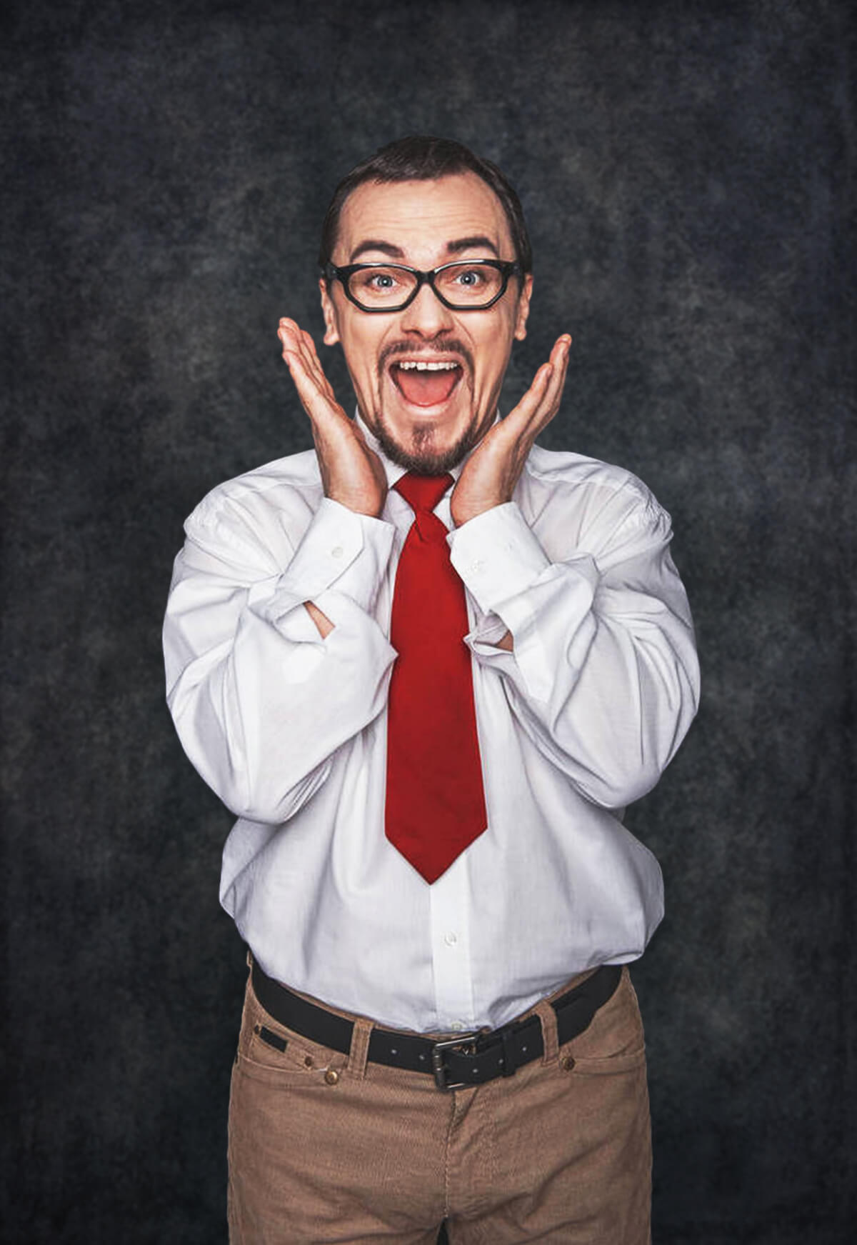 Sfondo Punteggiato Di Texture Astratta Nera Dipinta Ad Arte Per La Fotografia Di Ritratto DHP-703