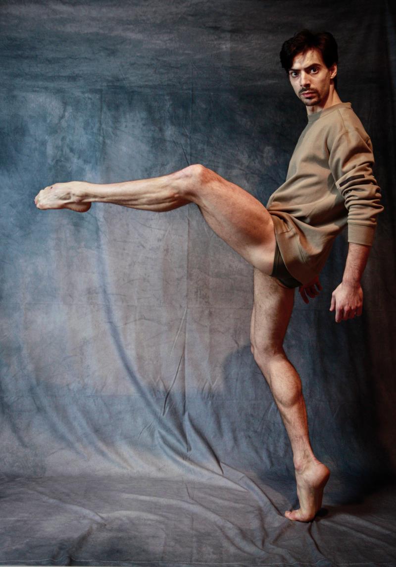 Fondale Astratto Ritratto Fotografia Studio Fondale GC-150