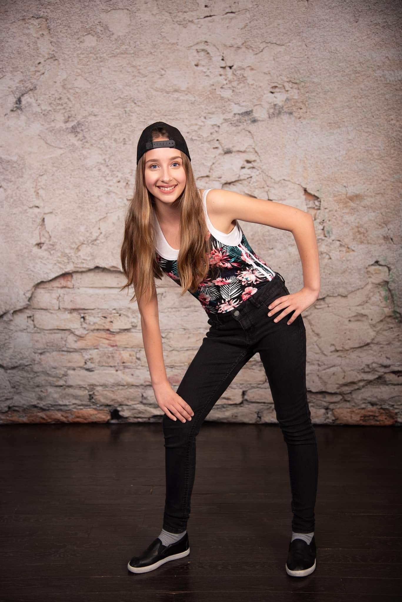 Fondale Fotografico In Mattoni Di Cemento Esposto Alle Intemperie Muro Grunge GC-29