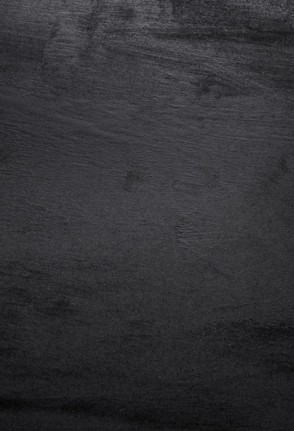 Superficie Nera Astratta E Rustica J02602