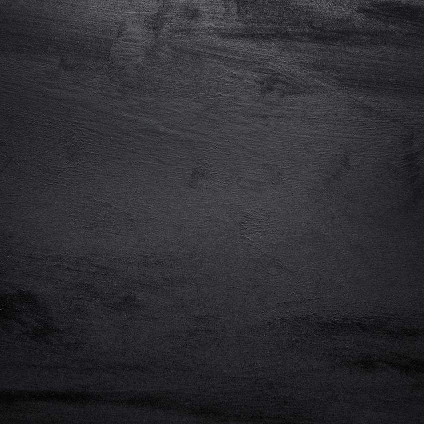 Superficie Nera Astratta E Rustica J02602