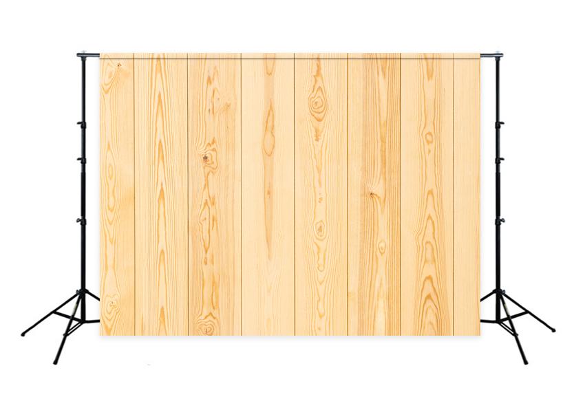 Sfondo Fotografico In Legno Con Giunture Gialle LM-H00148