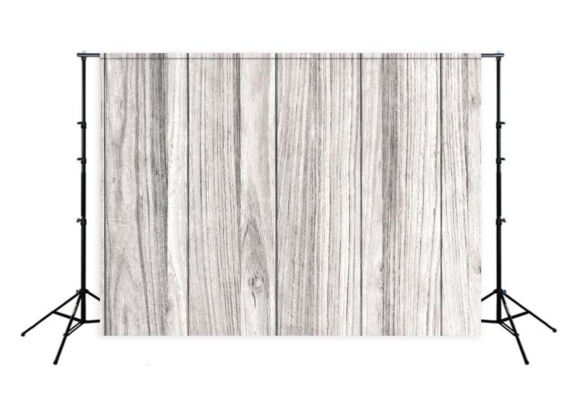 Sfondo Da Parete In Legno Grigio Grunge Per Fotografia LM-H00171