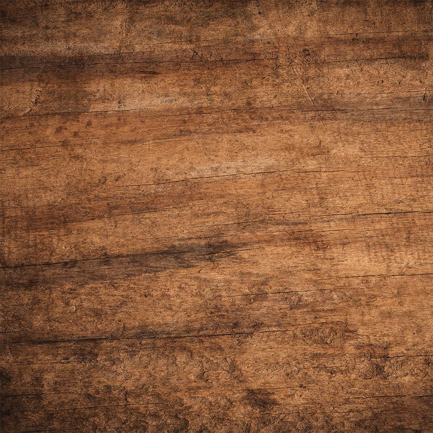 Sfondo Fotografico Con Decorazioni Murali In Legno Retro Grunge LM-H00199