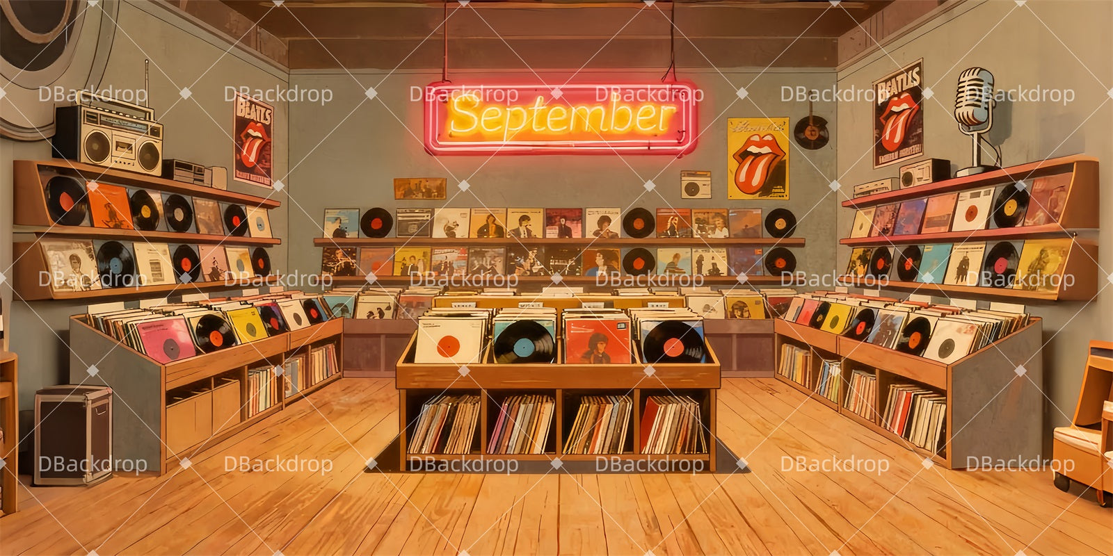 Sfondi Per Spettacoli Di Danza Sfondi Per Spettacoli Di September Records LXX510-T34