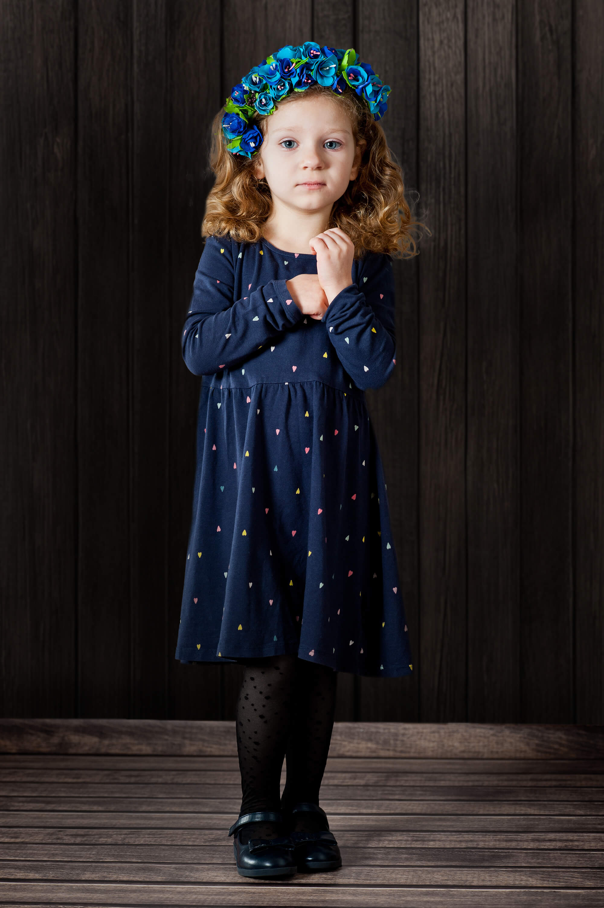 Sfondo Fotografico Retro Con Texture In Legno Nero M10-37