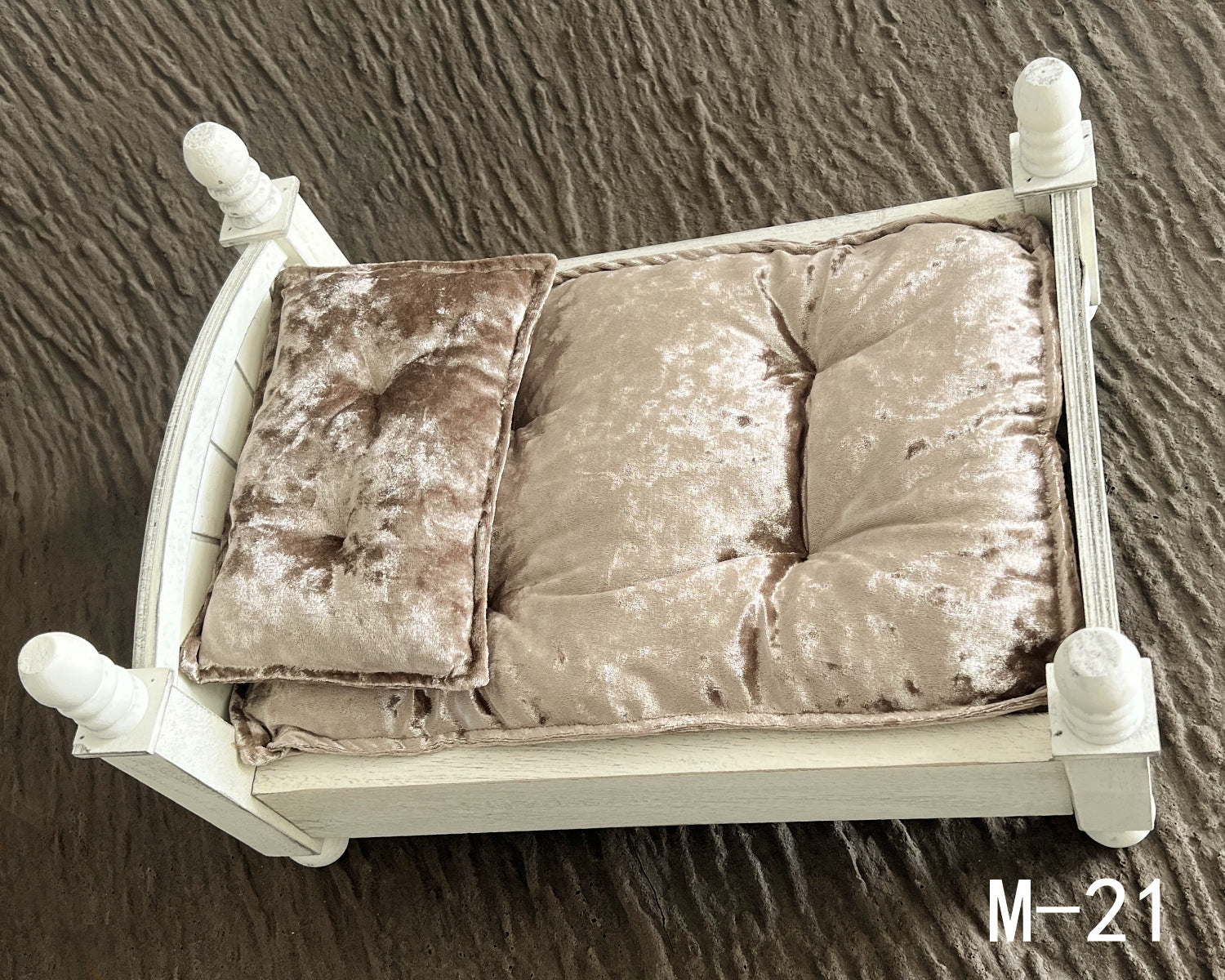 Accessori Per La Fotografia Di Neonati Materasso In Cotone MCD