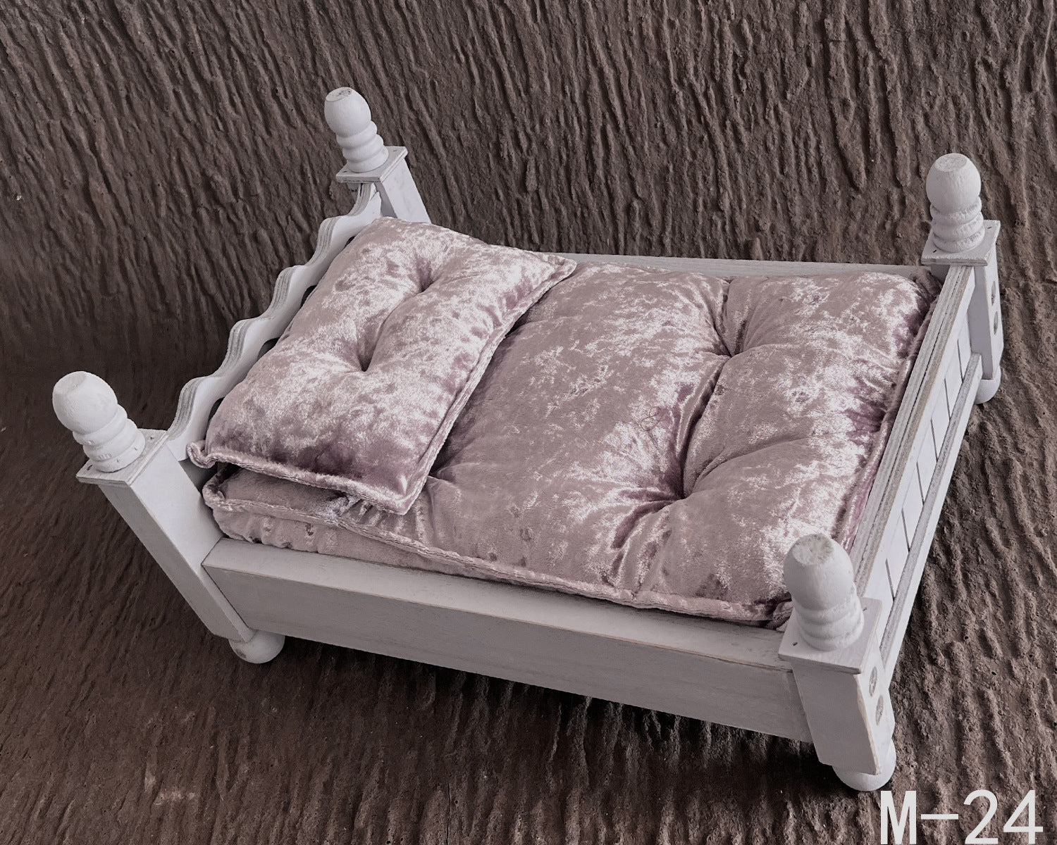 Accessori Per La Fotografia Di Neonati Materasso In Cotone MCD