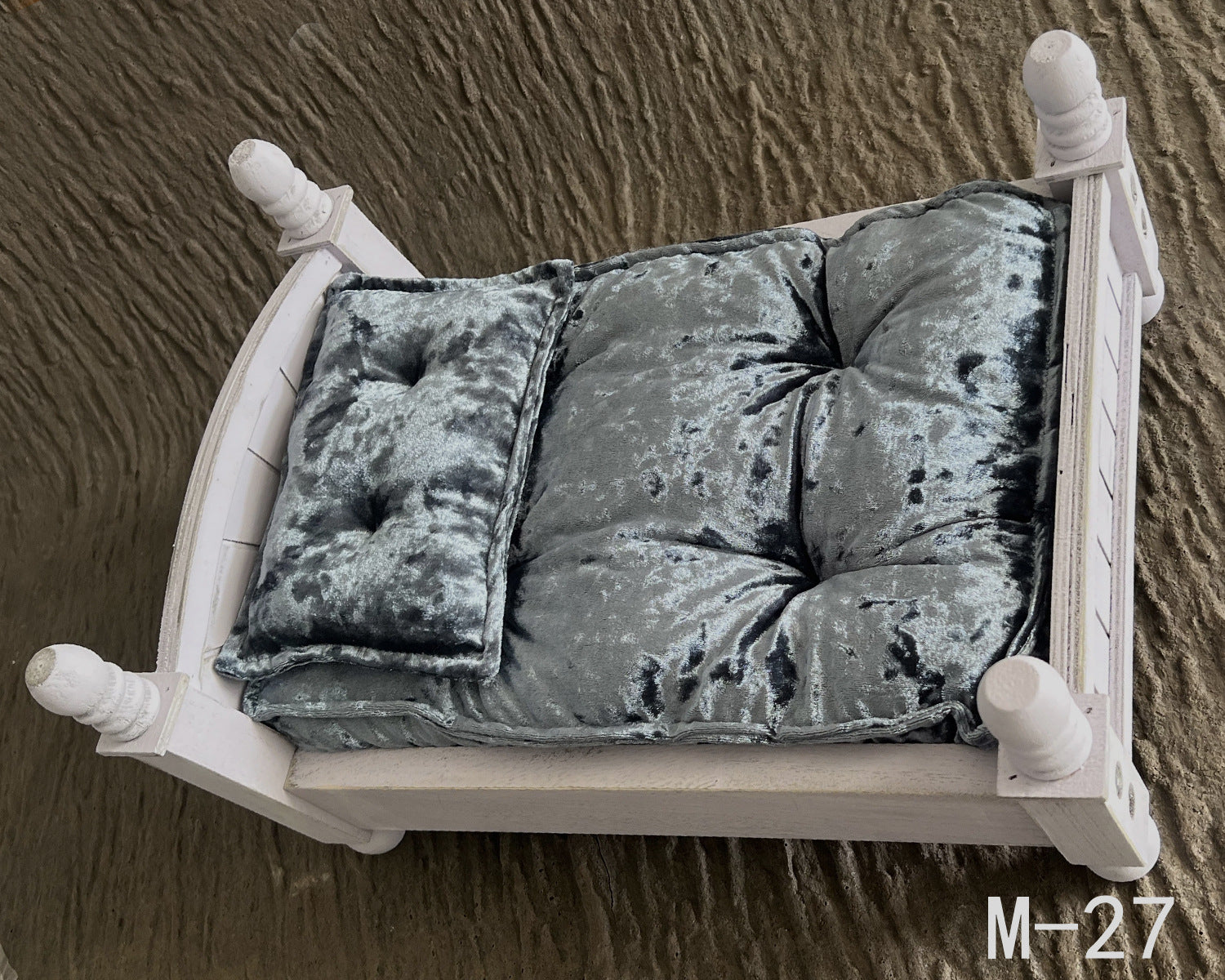 Accessori Per La Fotografia Di Neonati Materasso In Cotone MCD