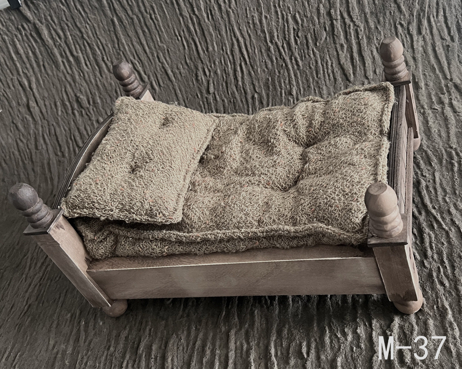 Accessori Per La Fotografia Di Neonati Materasso In Cotone MCD