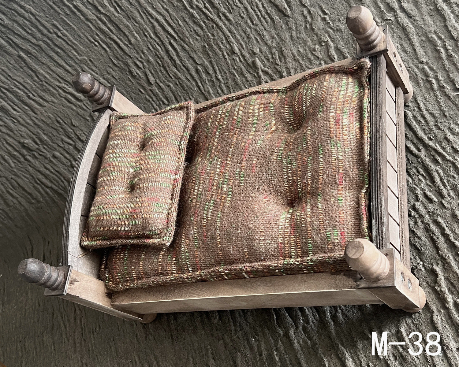 Accessori Per La Fotografia Di Neonati Materasso In Cotone MCD