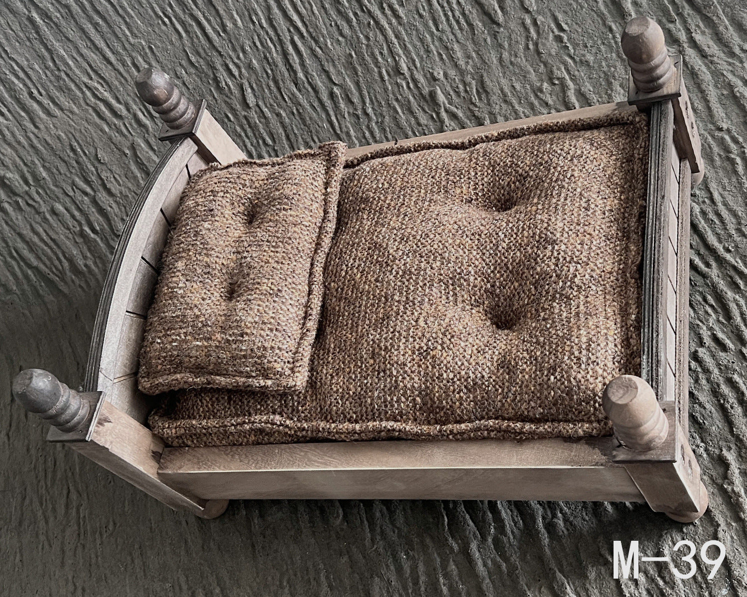 Accessori Per La Fotografia Di Neonati Materasso In Cotone MCD