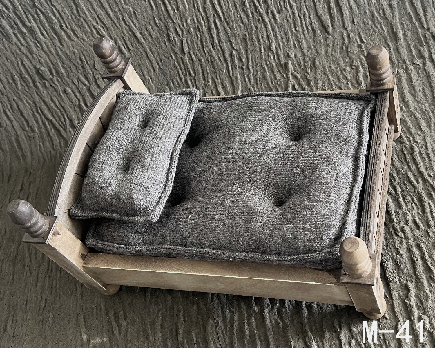 Accessori Per La Fotografia Di Neonati Materasso In Cotone MCD