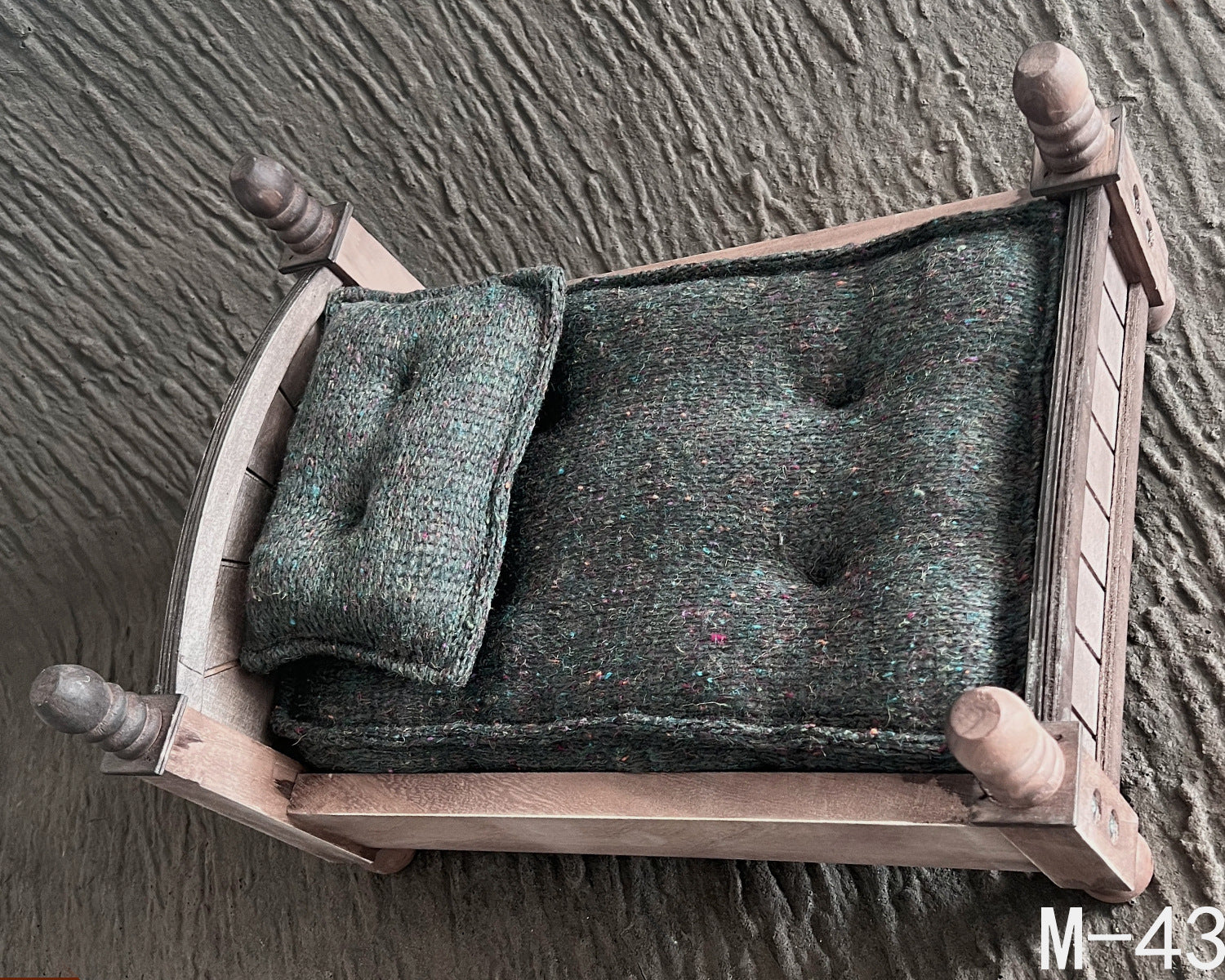 Accessori Per La Fotografia Di Neonati Materasso In Cotone MCD