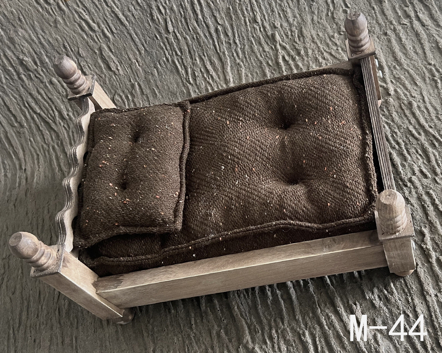 Accessori Per La Fotografia Di Neonati Materasso In Cotone MCD