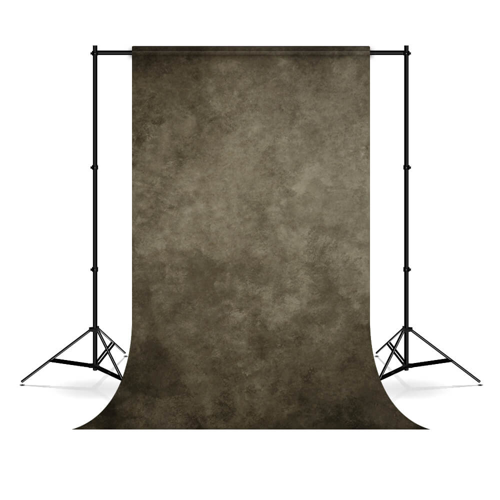 Sfondo Ritratto In Studio Astratto Marrone Marrone Chiaro M5-129